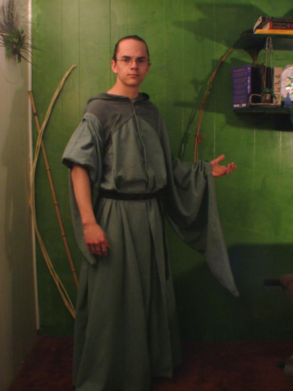 Wizard Without Robe Wizard Robe by Marcusstratus on DeviantArt