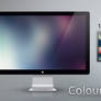ColourClouds - Wallpaper