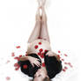 pregnancy petals