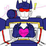 Soundwave AT