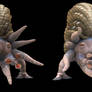 Spore Creation: Nautiloid