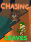 Chasing Leaves Coverpage