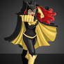 Batgirl!
