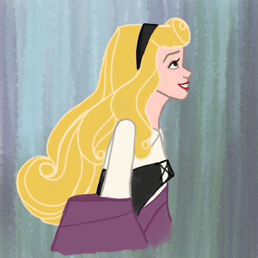 Briar Rose