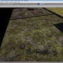 Ground Texture Real-time Unity 5