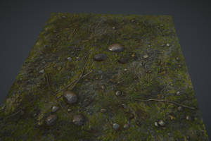 Ground Texture 1 dDo