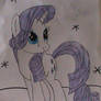 My Little Pony - Rarity