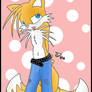 Tails