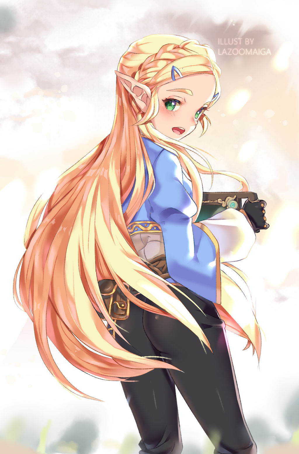 Deviantart Silverlining Silver lining by LaZoonny on DeviantArt