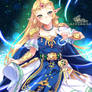 Magic Princess Zelda