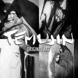 Temujin