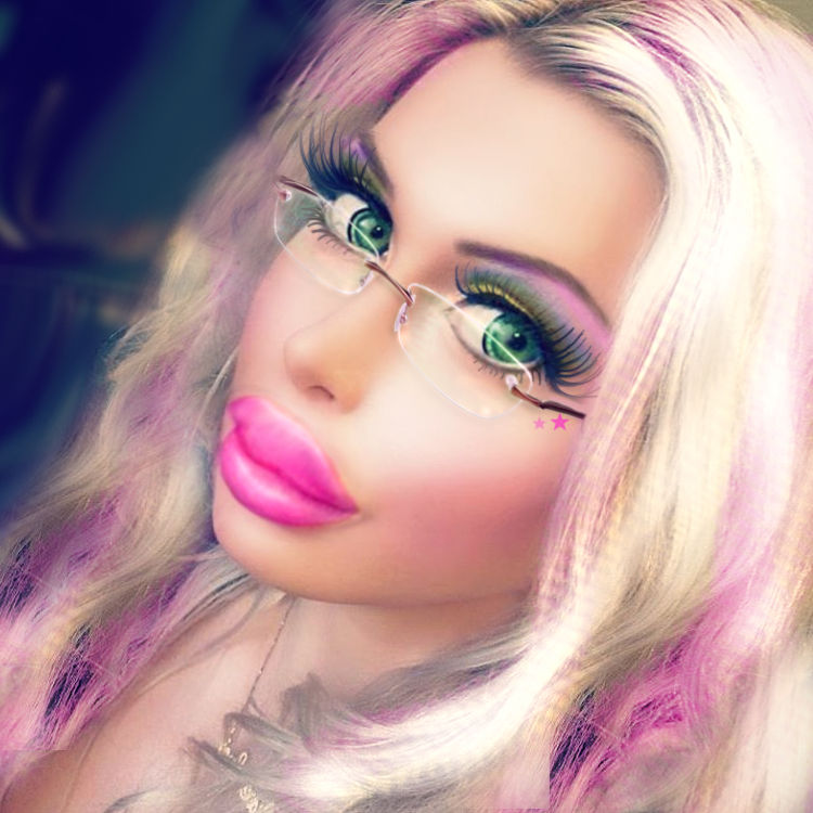 Hi I am Pixie! by jashuli on DeviantArt