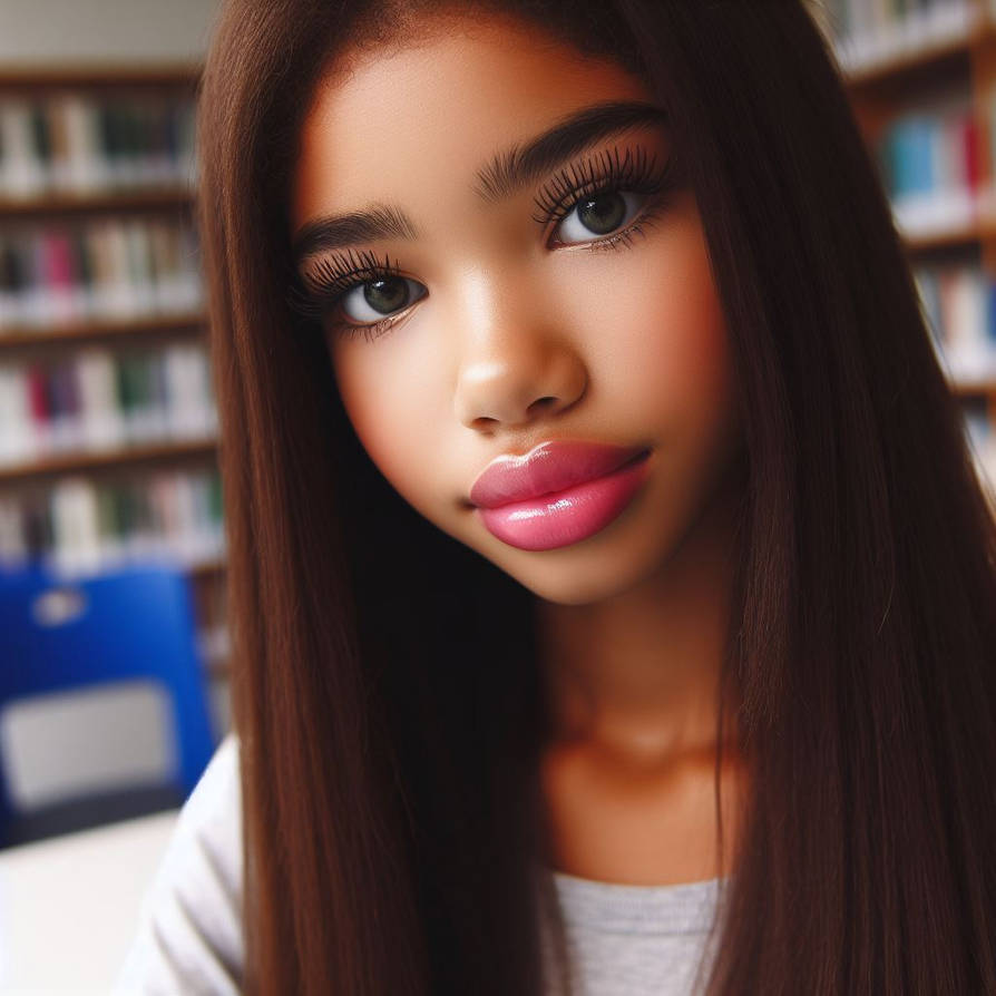 Blasian by jashuli on DeviantArt