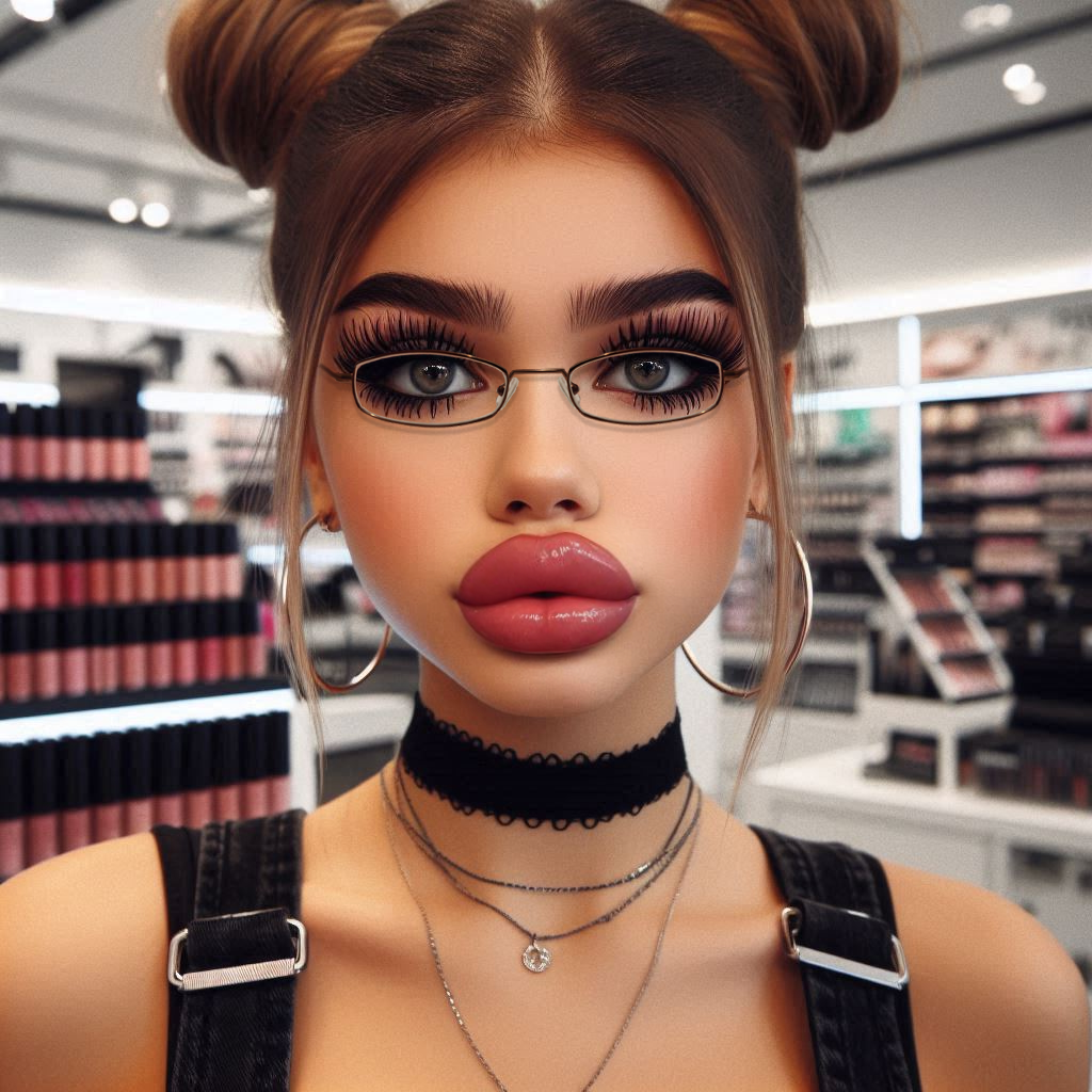 Filler lifestyle by jashuli on DeviantArt