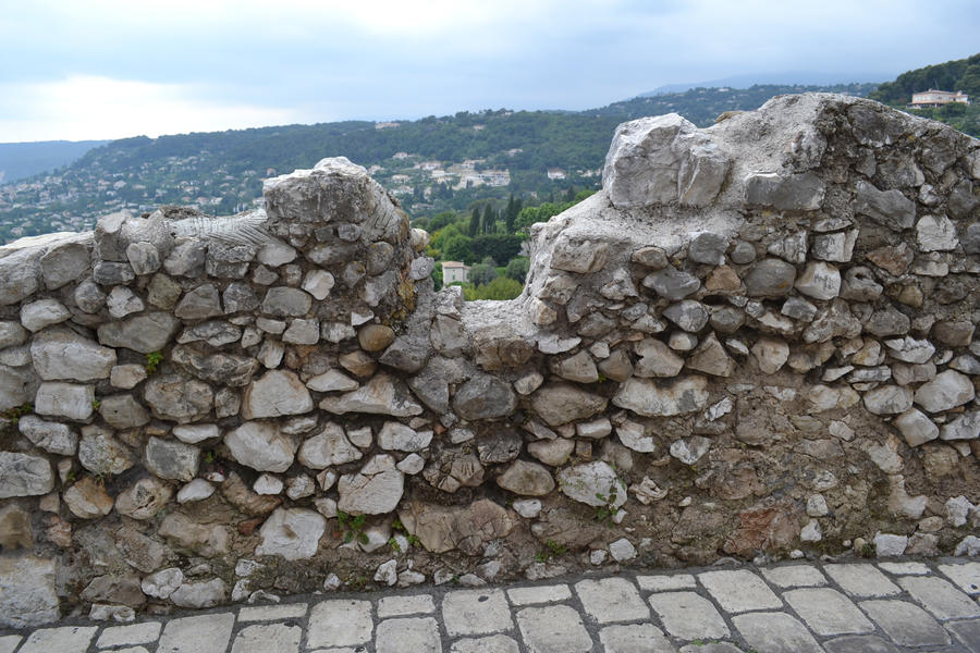 Mur de pierre Laura-Graph by Anita-Deviantart on DeviantArt