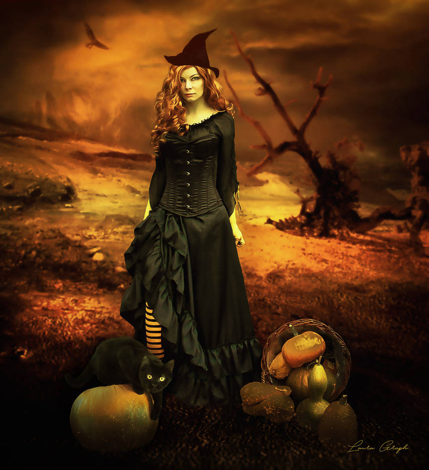 Joyeux Halloween By Anita Creations On Deviantart Joyeux Halloween By Anita Creations On Deviantart