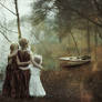 The boat