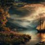 Le bateau