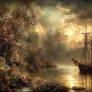 Le bateau