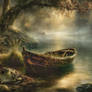 Le murmure de l'eau