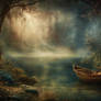 Le rivage des brumes