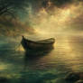 La barque