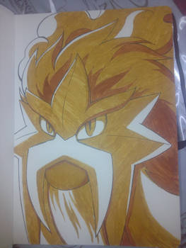 Entei