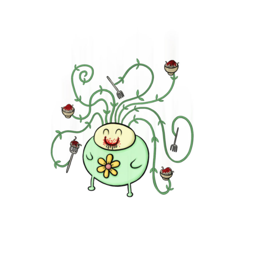 Sproot by SparkstheComic on DeviantArt