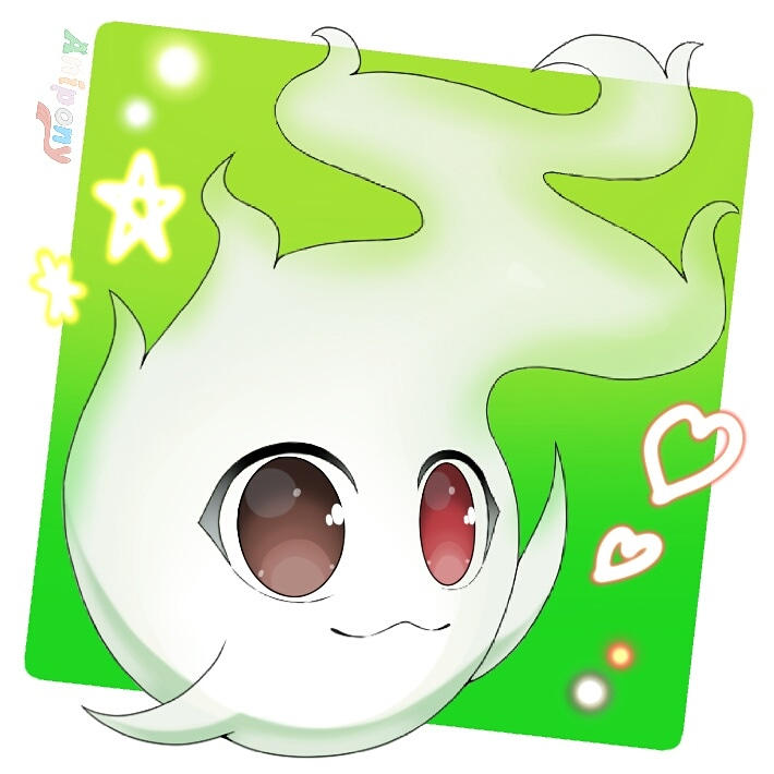 Api Putih 0w0)/ by CentAnimals on DeviantArt