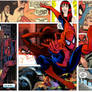 Spiderman Comic Wallpaper