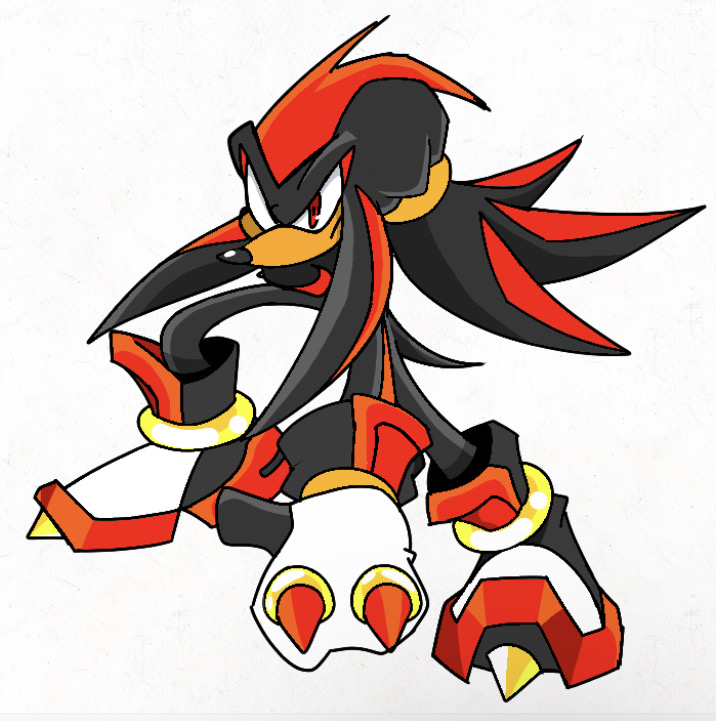 900+ Shadow the hedgehog ideas in 2023