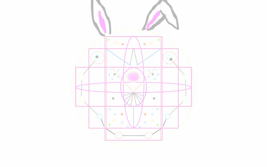 Matrix Cocons matrix bunny by senseiAlijax on DeviantArt