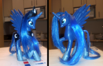 MLP:Custom Luna: by Rayne-Is-Butts
