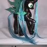 Custom Pony: Queen Chrysalis