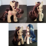 My Little Pony Custom FOR SALE: Octavia