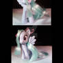 My Little Pony Custom FOR SALE: Flitter