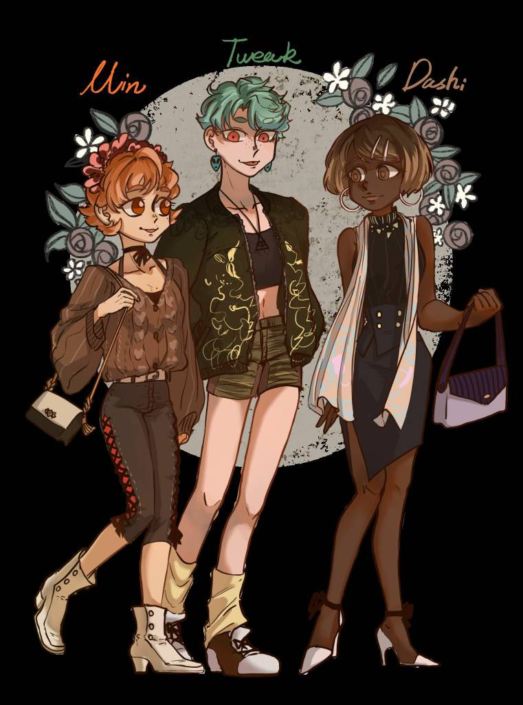 Octonauts Ladys By Chinianabi On Deviantart Octonauts Ladys By Chinianabi On Deviantart