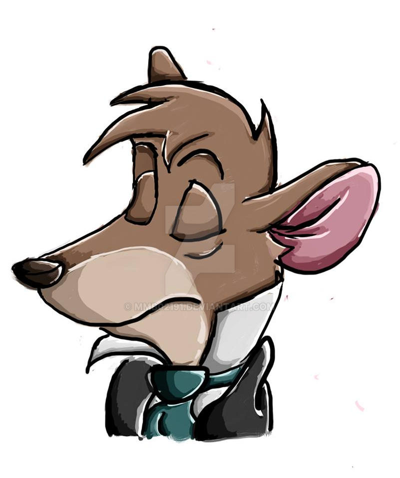 Basil by mmb02191 on DeviantArt