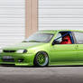 Saxo VTS BadBoy