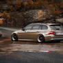 BMW 3 Series Sport Wagon