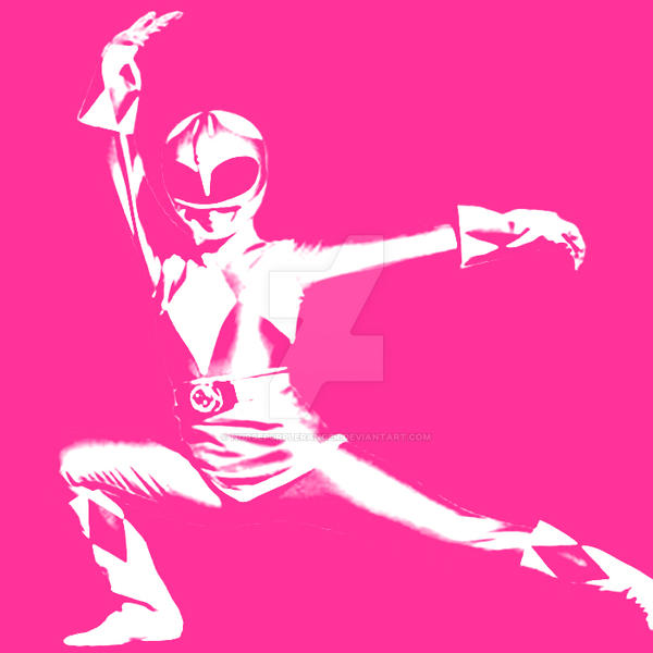 Pink Ranger Tg Pink Ranger by NursePurpleRanger on DeviantArt