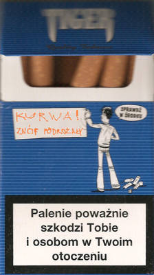 Smoking Sucks 1