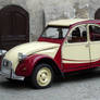 2 CV