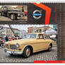 Abri Pix calendar 2023 03 Volvo