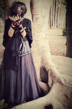 Photoshoot Ruki zy.37