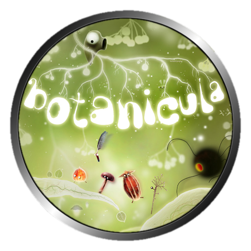 Botanicula PC Game icon by Jikooxie on DeviantArt