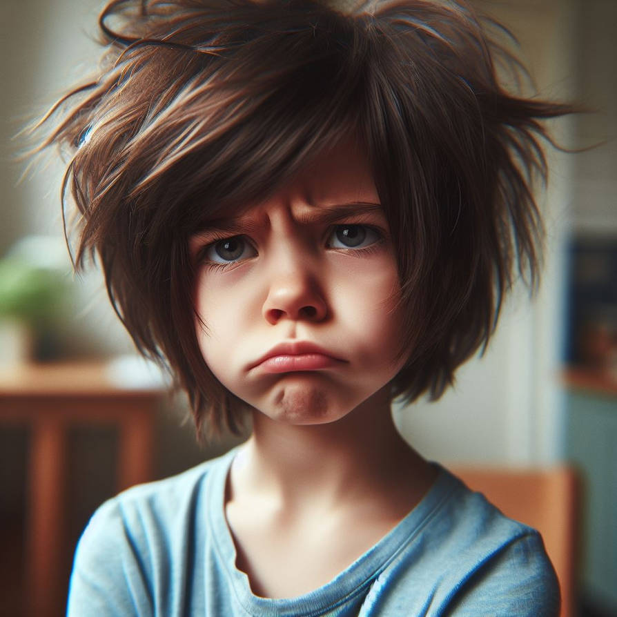 Grumpy by goranger on DeviantArt