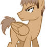 Shingeki no Pony: Jean Kirstein