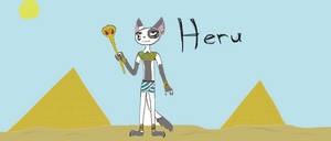 Heru