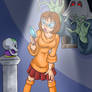 Jinkies...